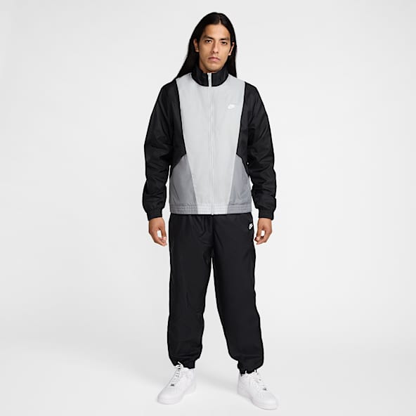 Tute sportive da uomo. Nike IT